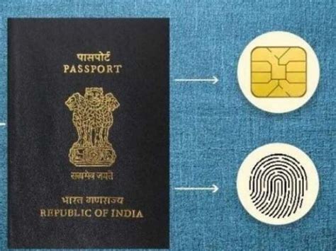 india citizens have to mandatory take the rfid chip|India to introduce e.